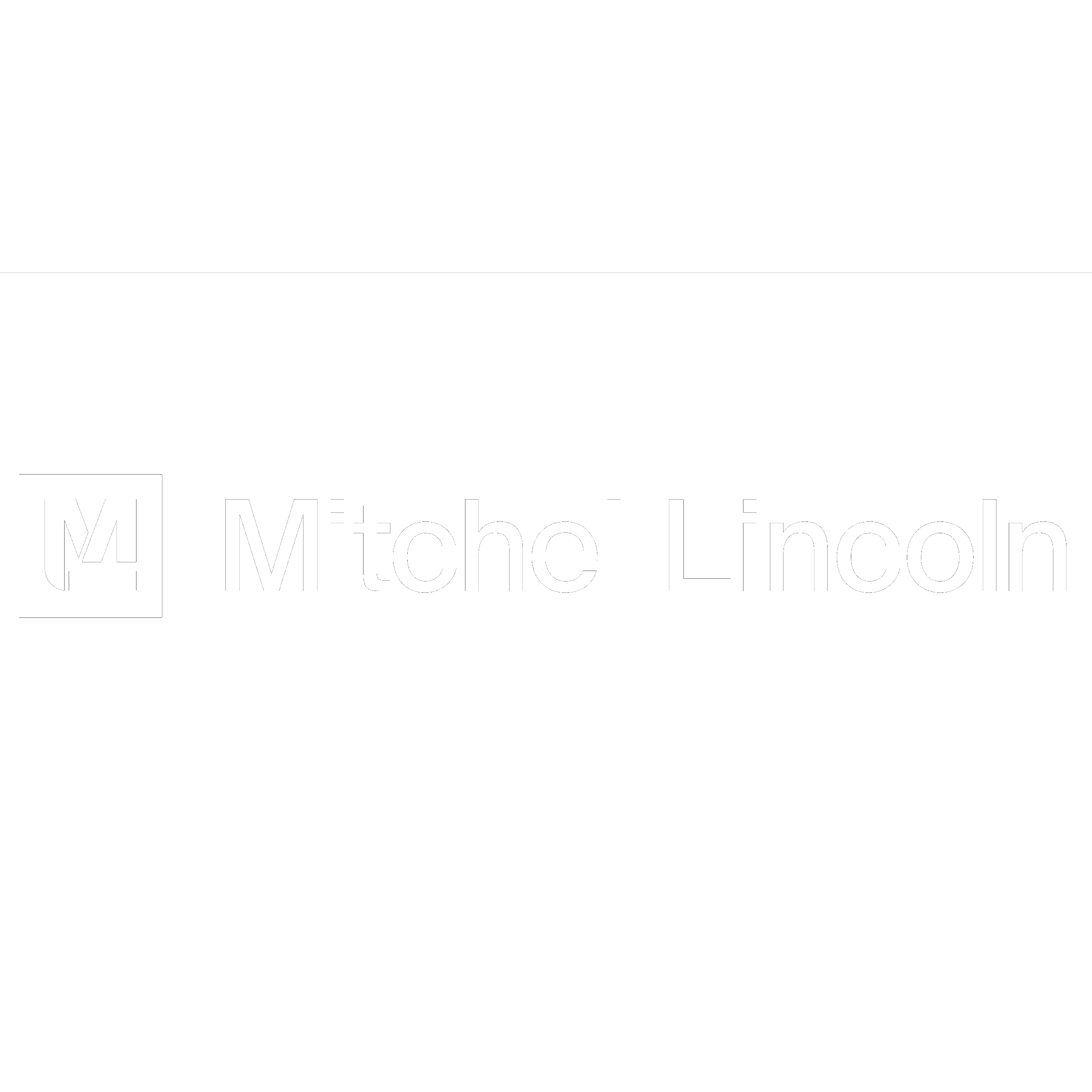 mitchel lincoln